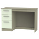 Coventry 3 Drawer Desk